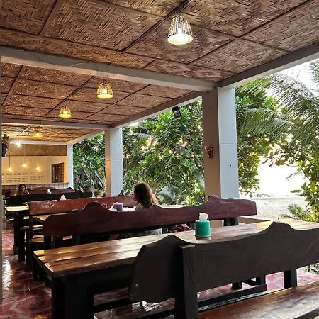 Lae Tawan Bungalow Ко Чанг Ранонг Экстерьер фото