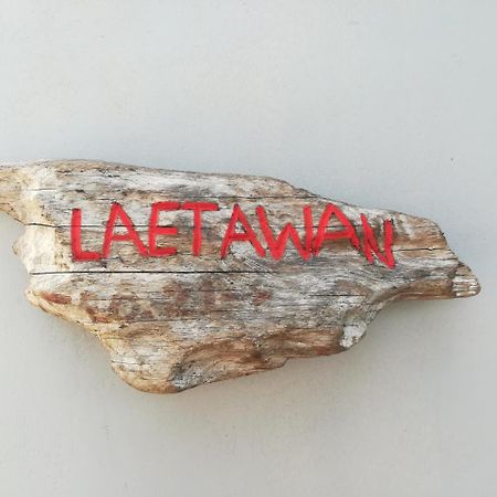 Lae Tawan Bungalow Ко Чанг Ранонг Экстерьер фото
