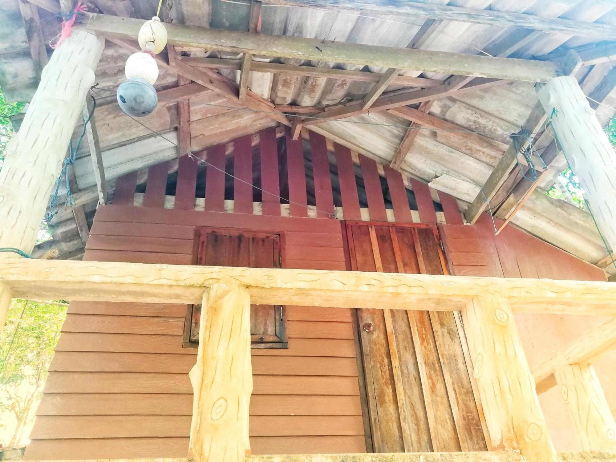 Lae Tawan Bungalow Ко Чанг Ранонг Номер фото