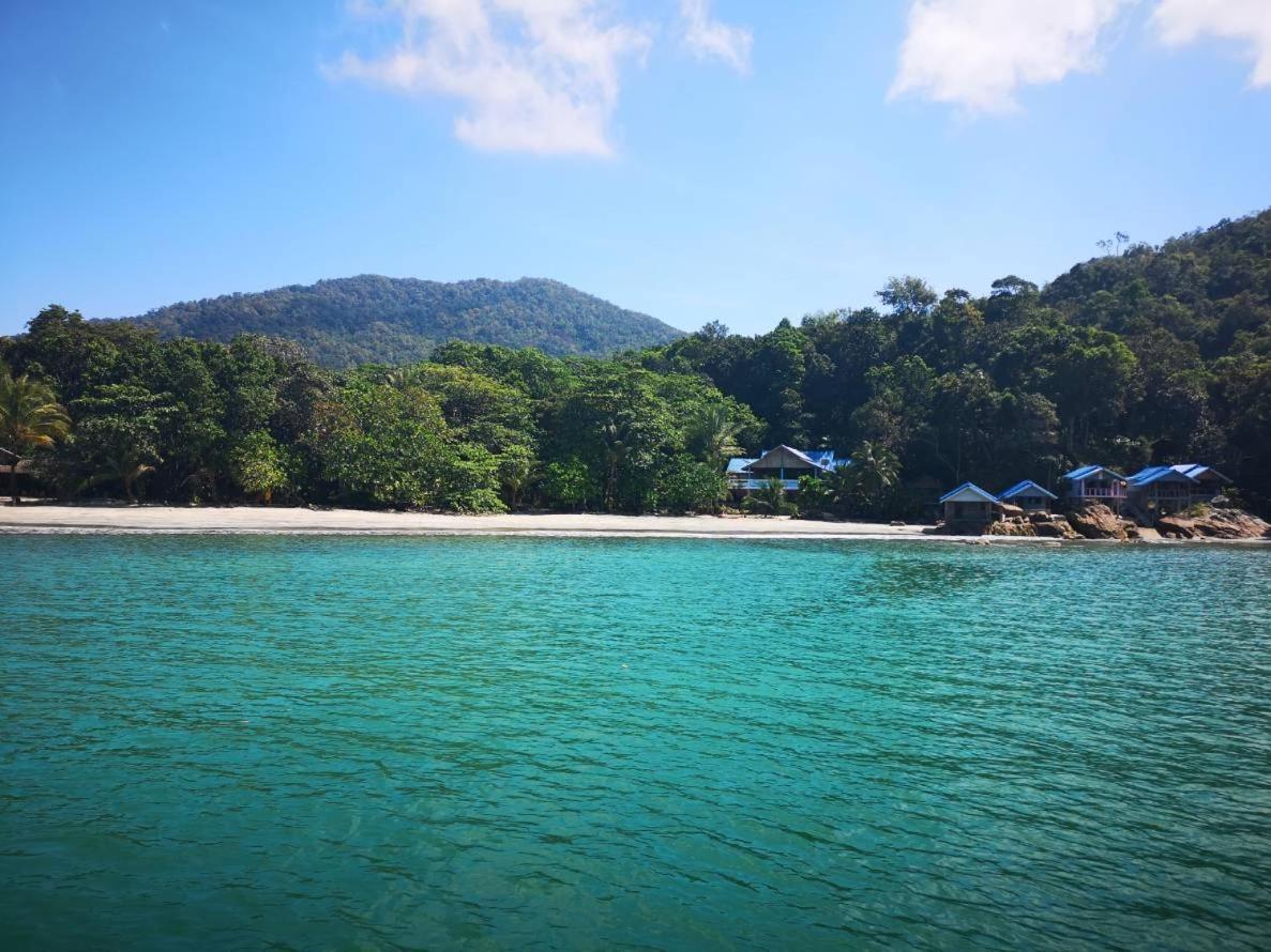 Lae Tawan Bungalow Ко Чанг Ранонг Экстерьер фото