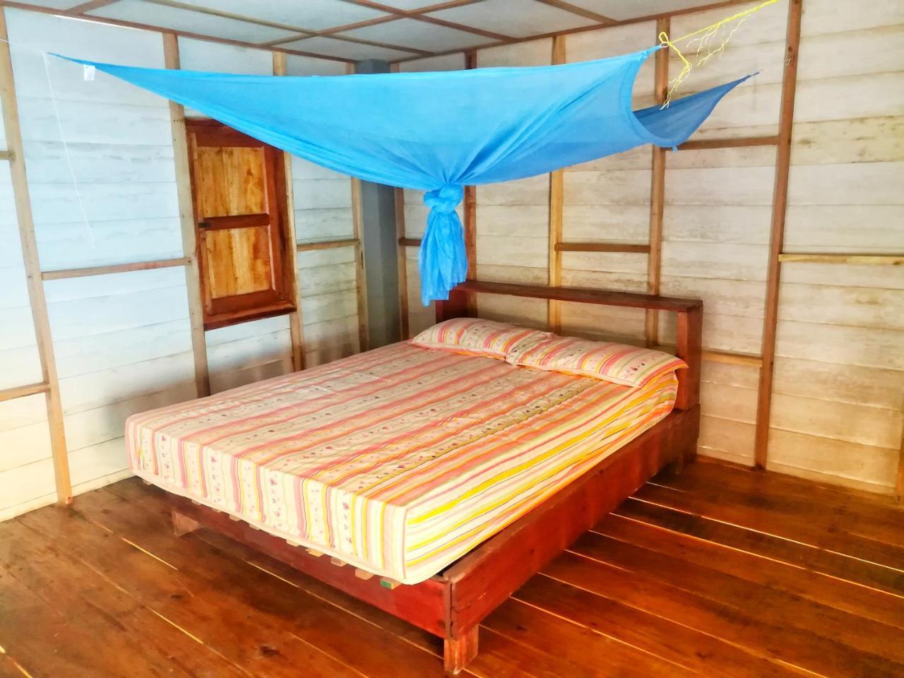 Lae Tawan Bungalow Ко Чанг Ранонг Экстерьер фото