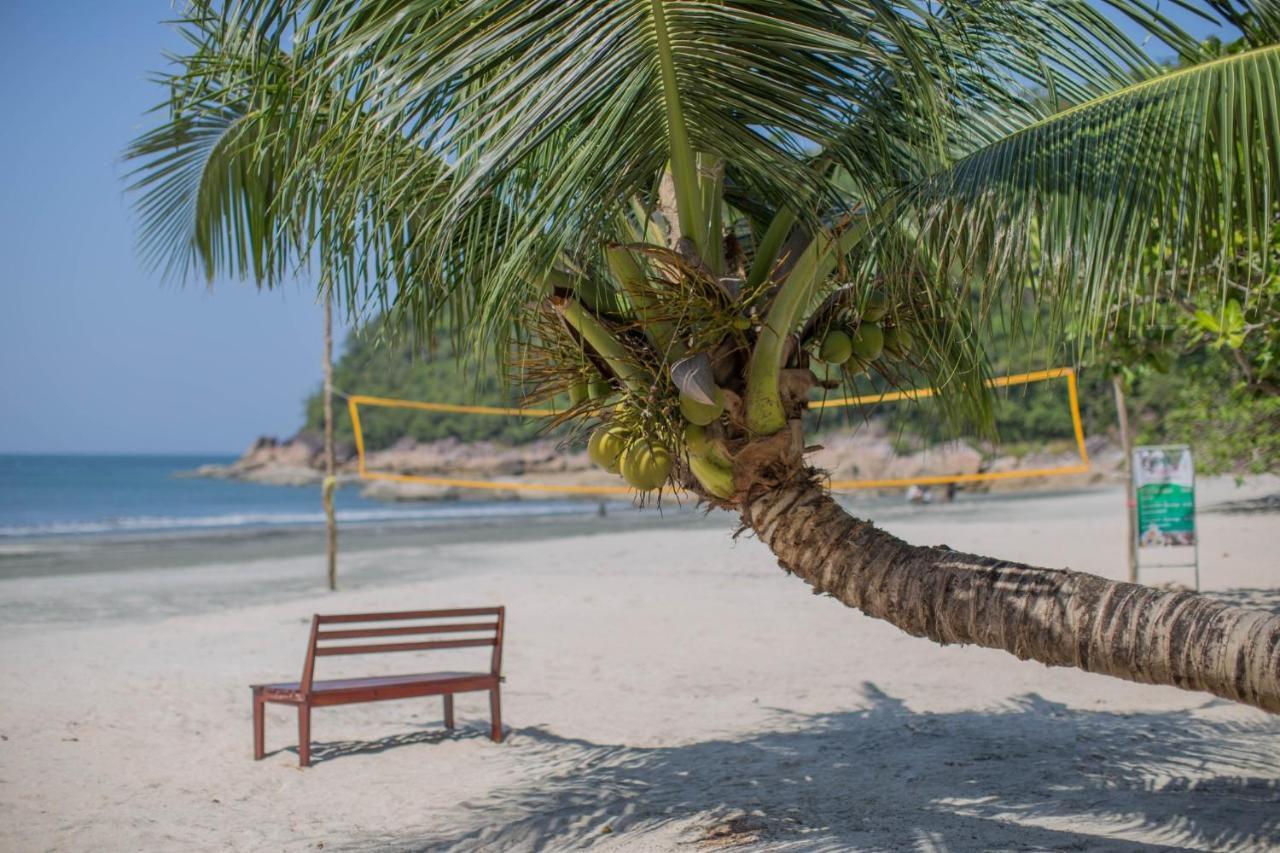 Lae Tawan Bungalow Ко Чанг Ранонг Экстерьер фото